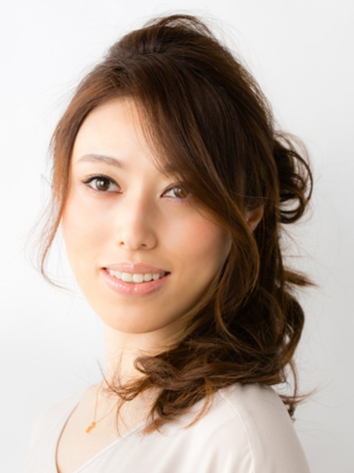 ボリュームを見ながら調整