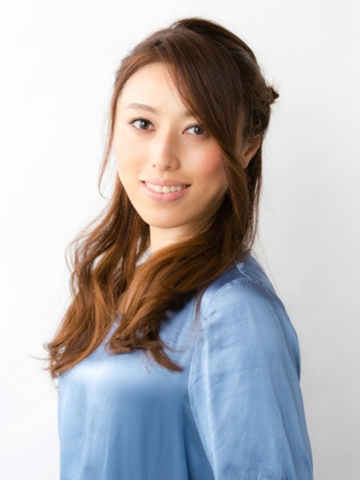 hair&make 西岡卓志（AFLOAT JAPAN）