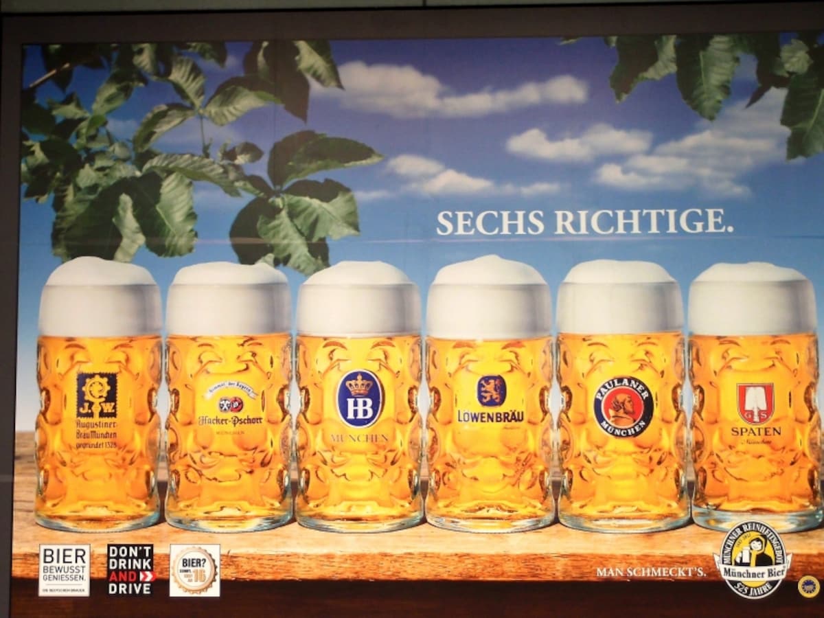 bier