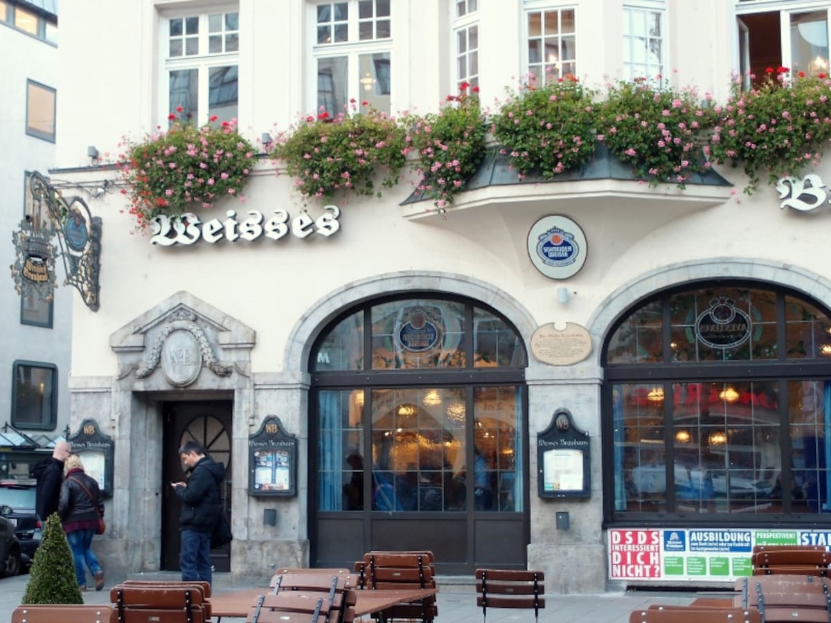 weisses