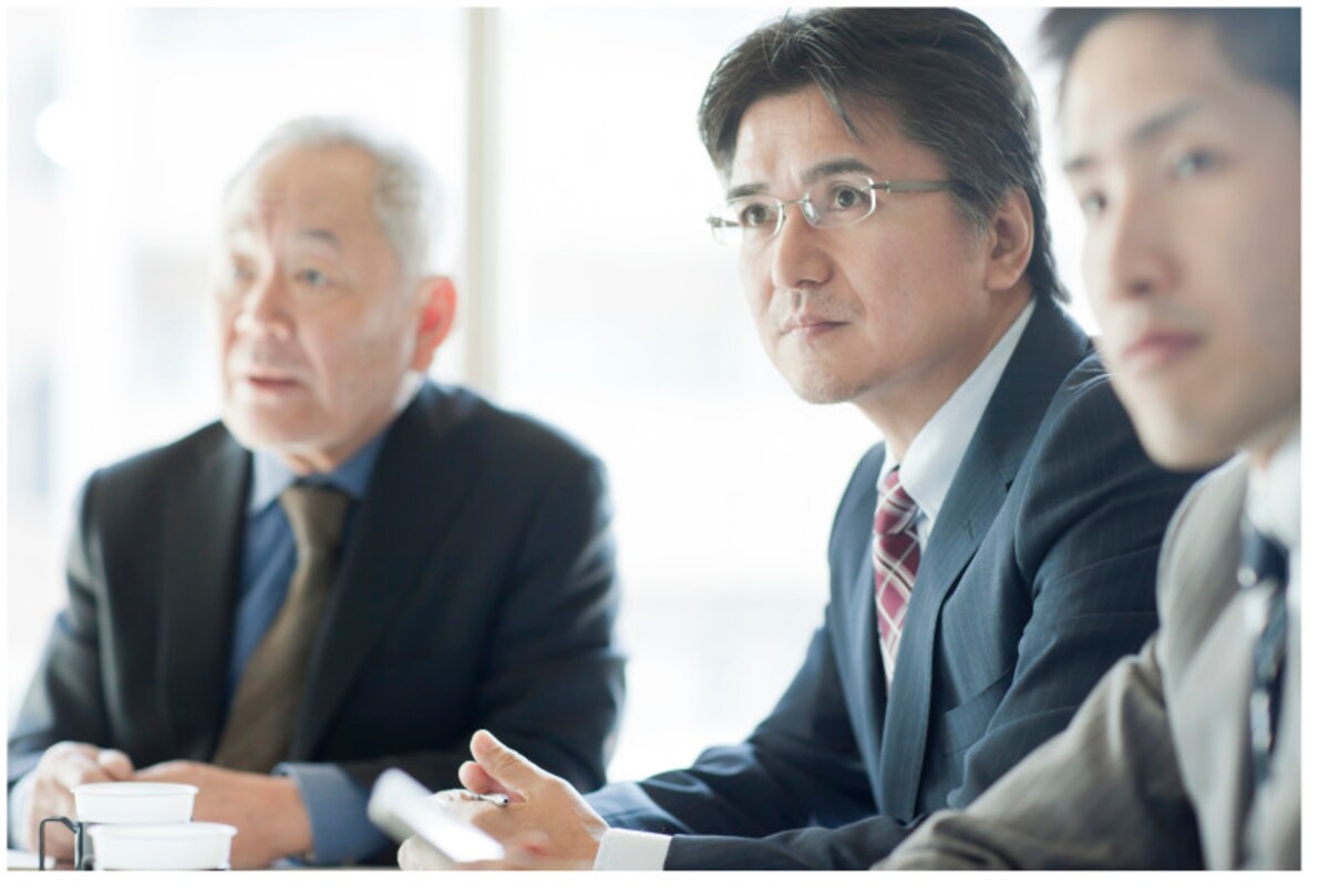 「同一労働同一賃金制度」と「改正　高年齢者雇用安定法」で70歳まで就労が可能に！