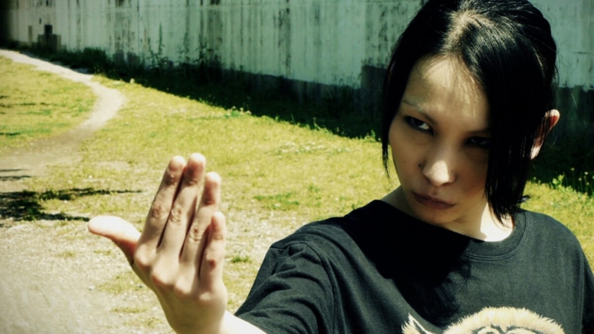 gasagasa-temaneki