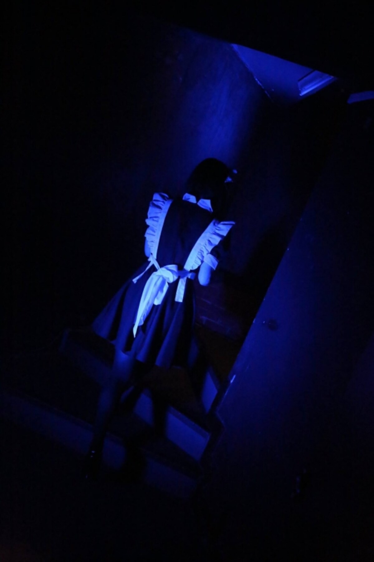 maid