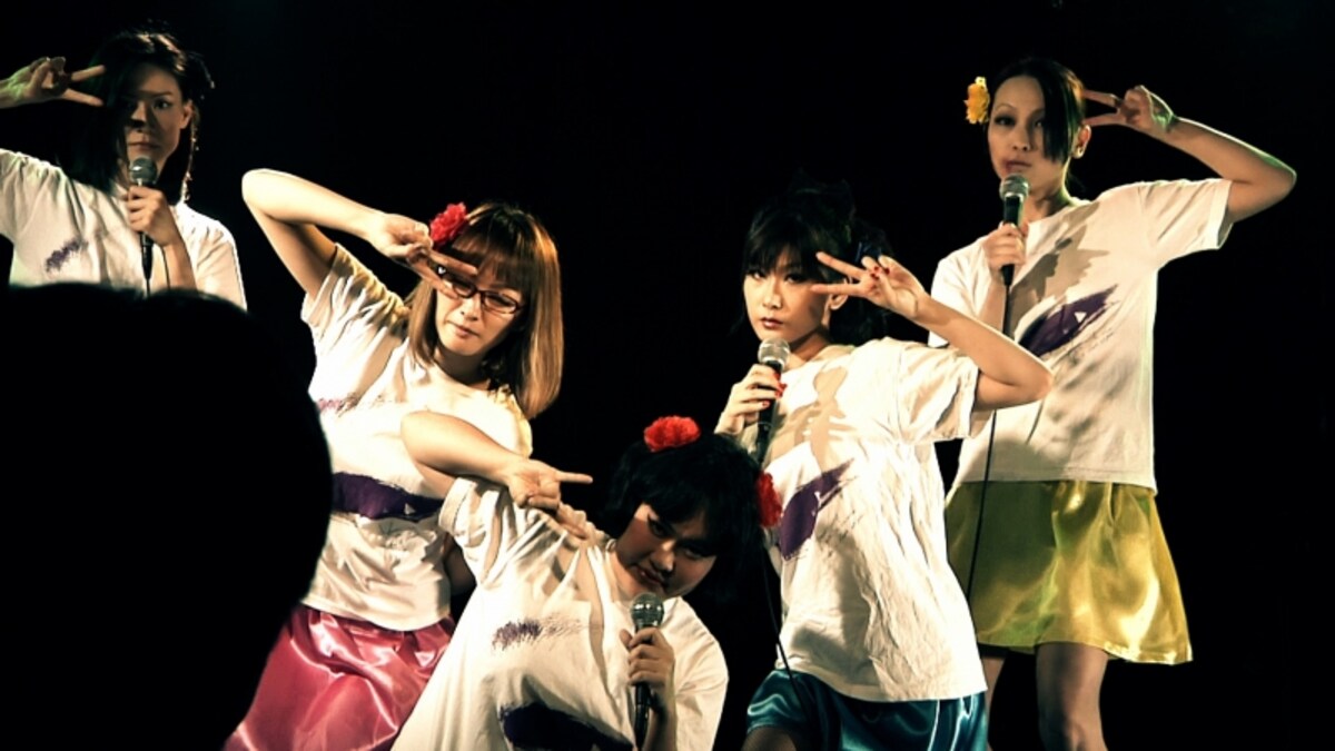 tsurimera-idol