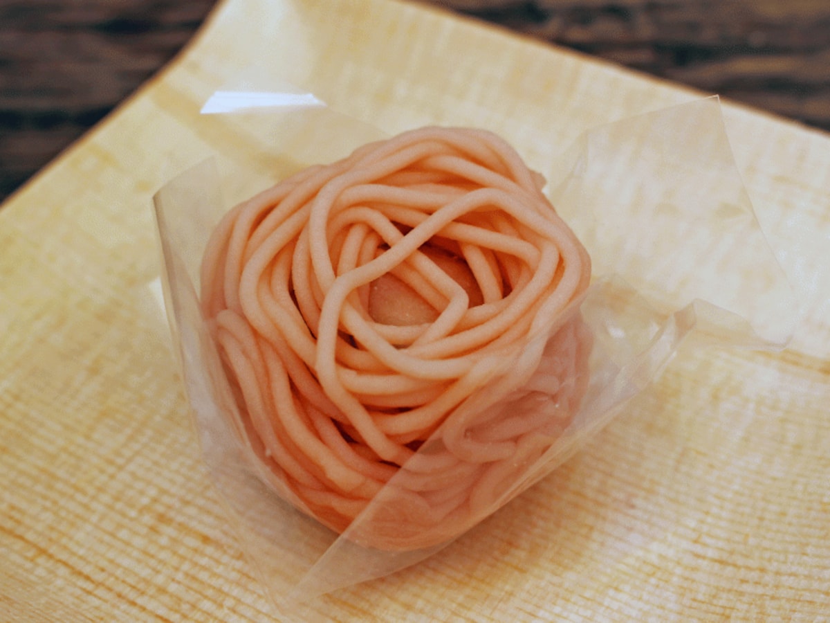 赤い糸