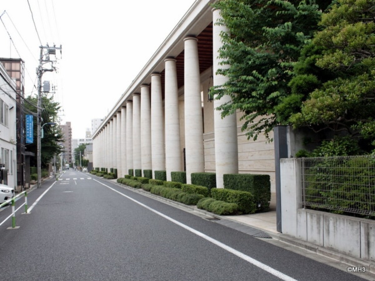 大和郷