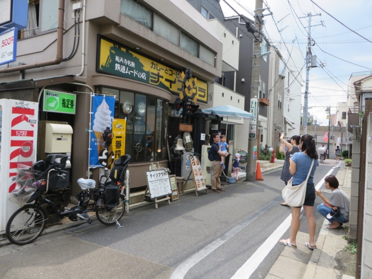 ナイアガラ