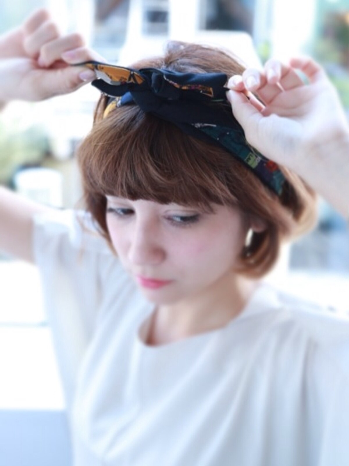 １
