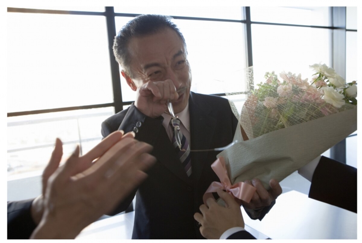 定年の廃止や65歳定年を導入している企業は2割を切っている。