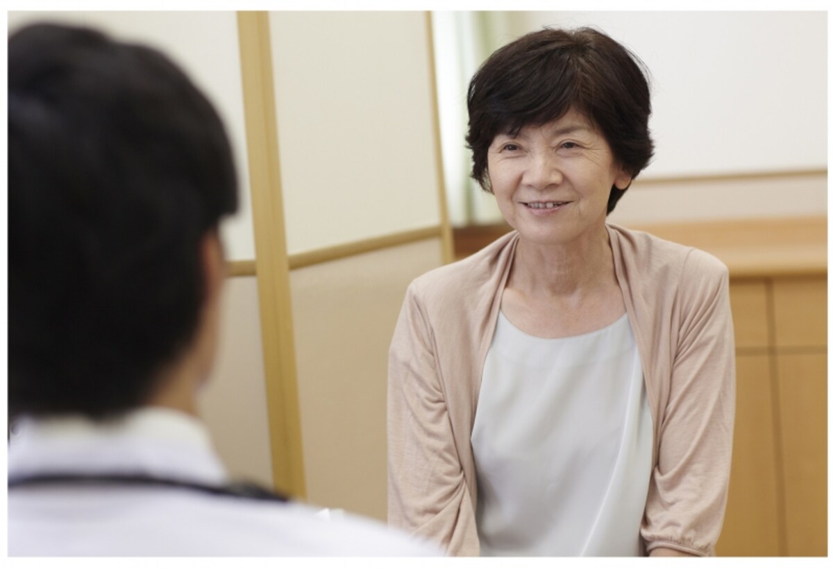 100歳まで元気で生きるために、夫婦で1年くらい身体のオーバーホールをしたいな！