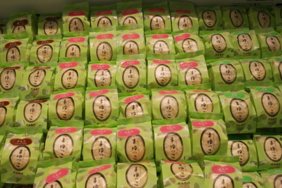 まゆっこ
