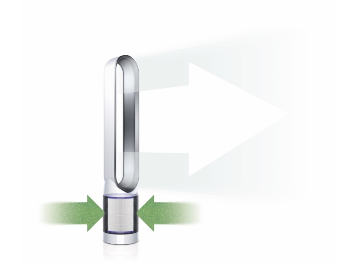 Dyson Pure Cool