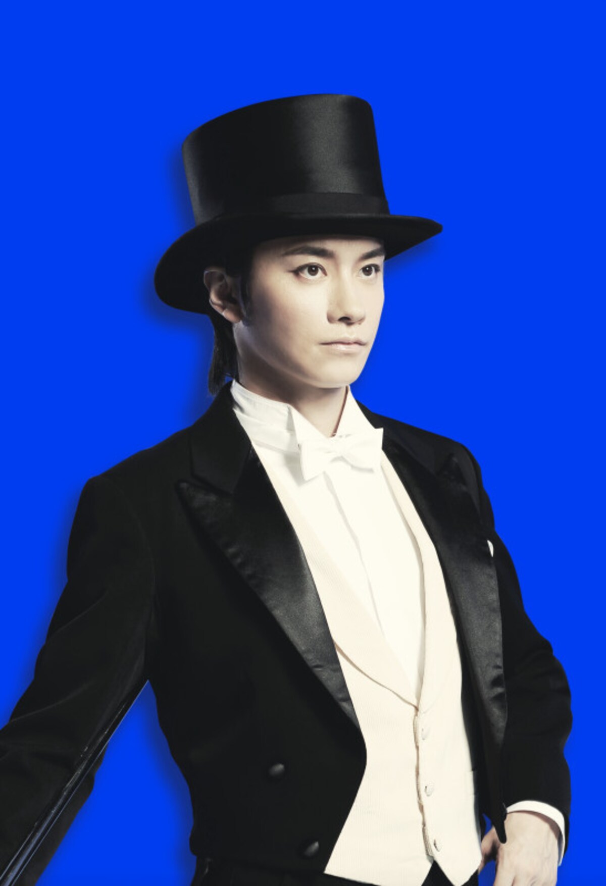 『宝塚BOYS』