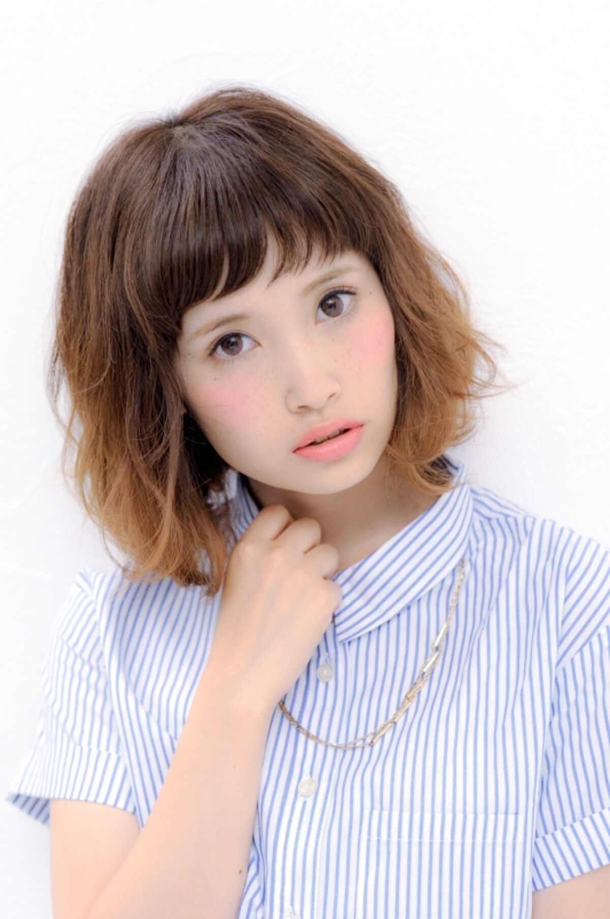 ヘアサロンNoz瀧上丈司