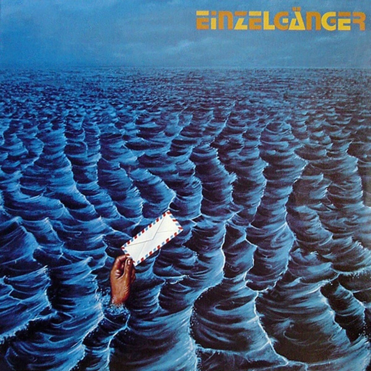 einzelganger