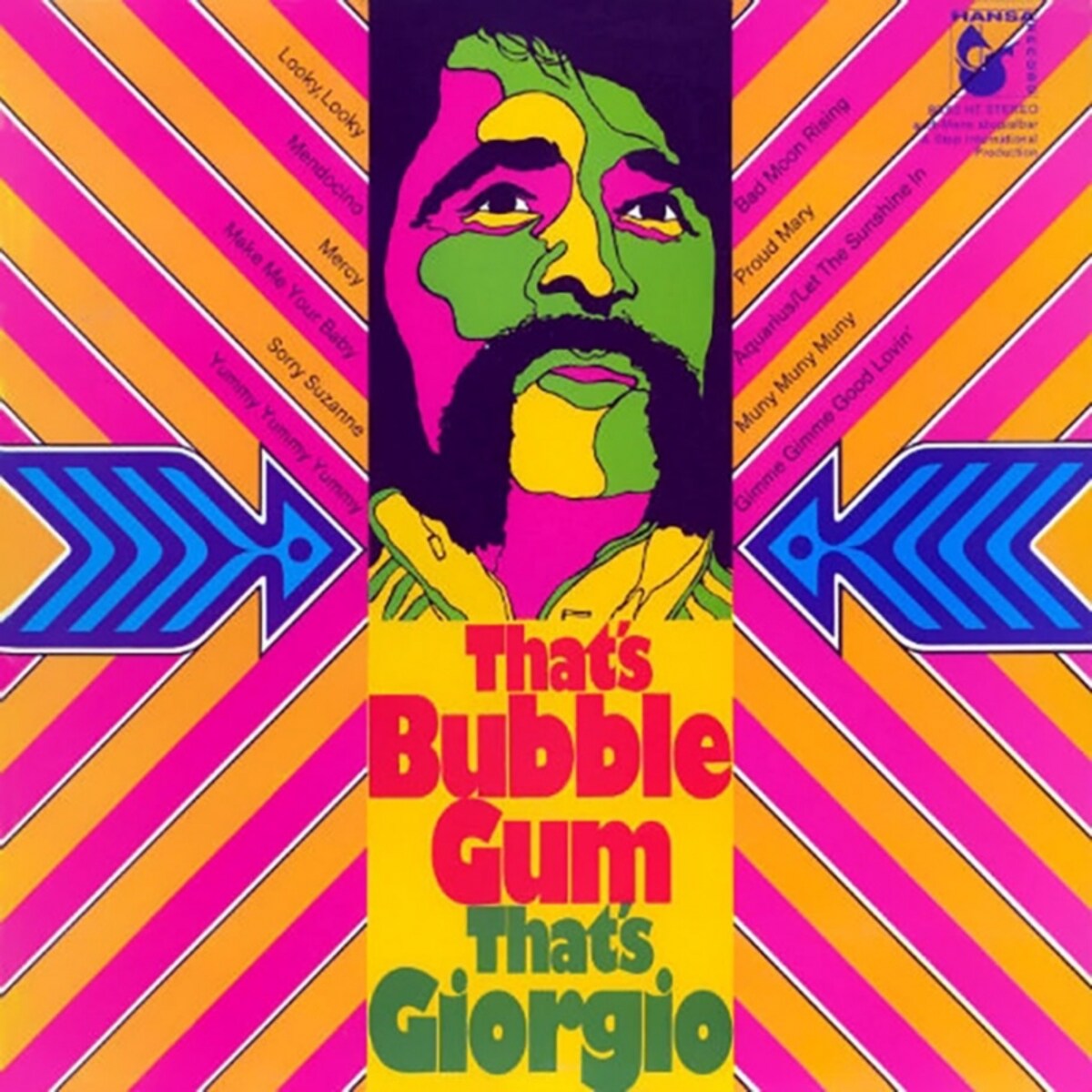 thatsbubblegum
