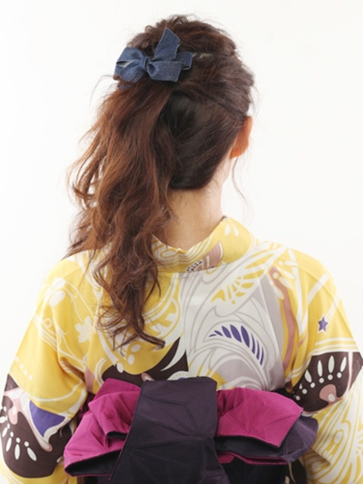 hair&make 榎本将人（AFLOAT JAPAN）