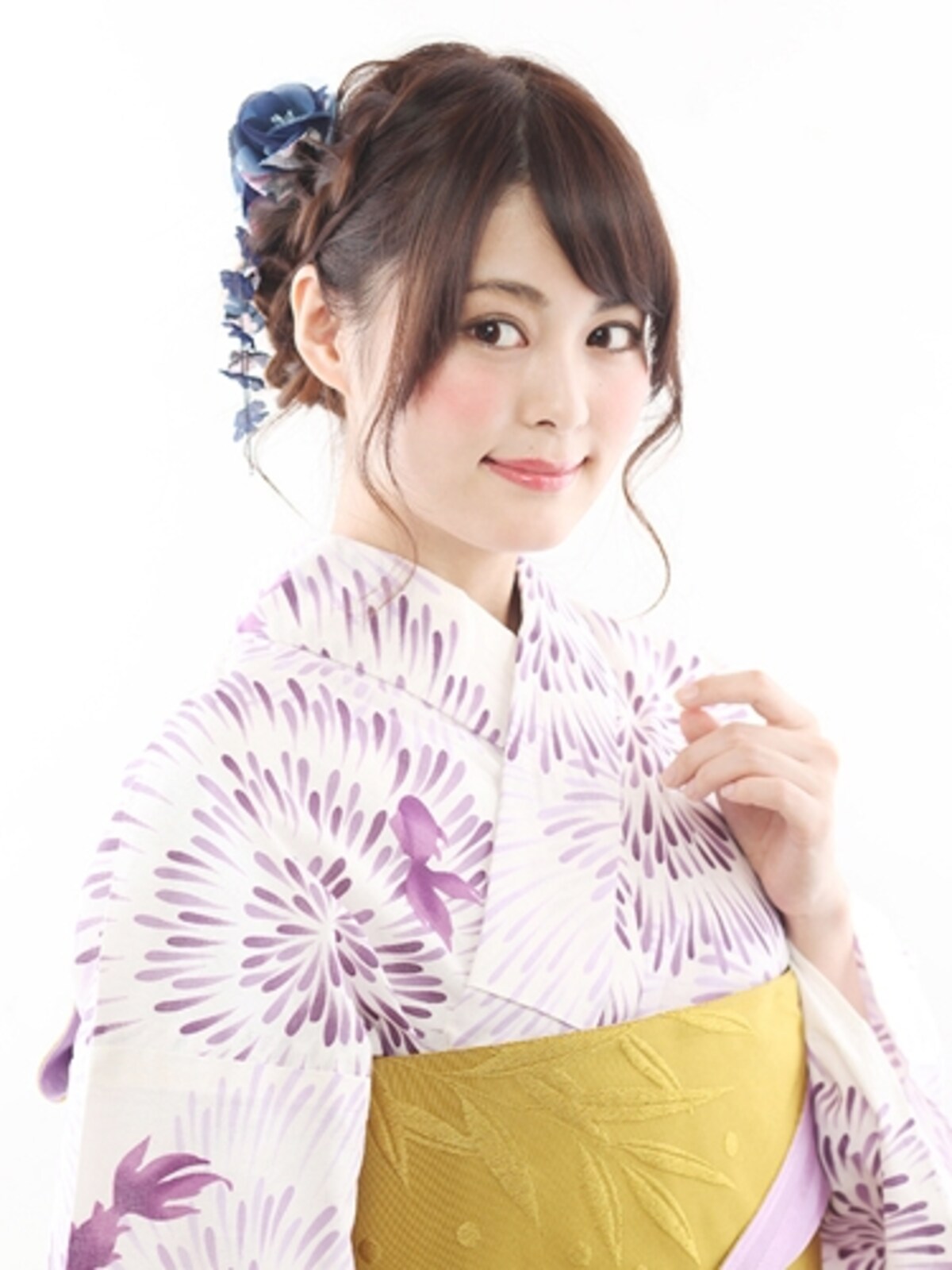 hair&make 榎本将人（AFLOAT JAPAN）