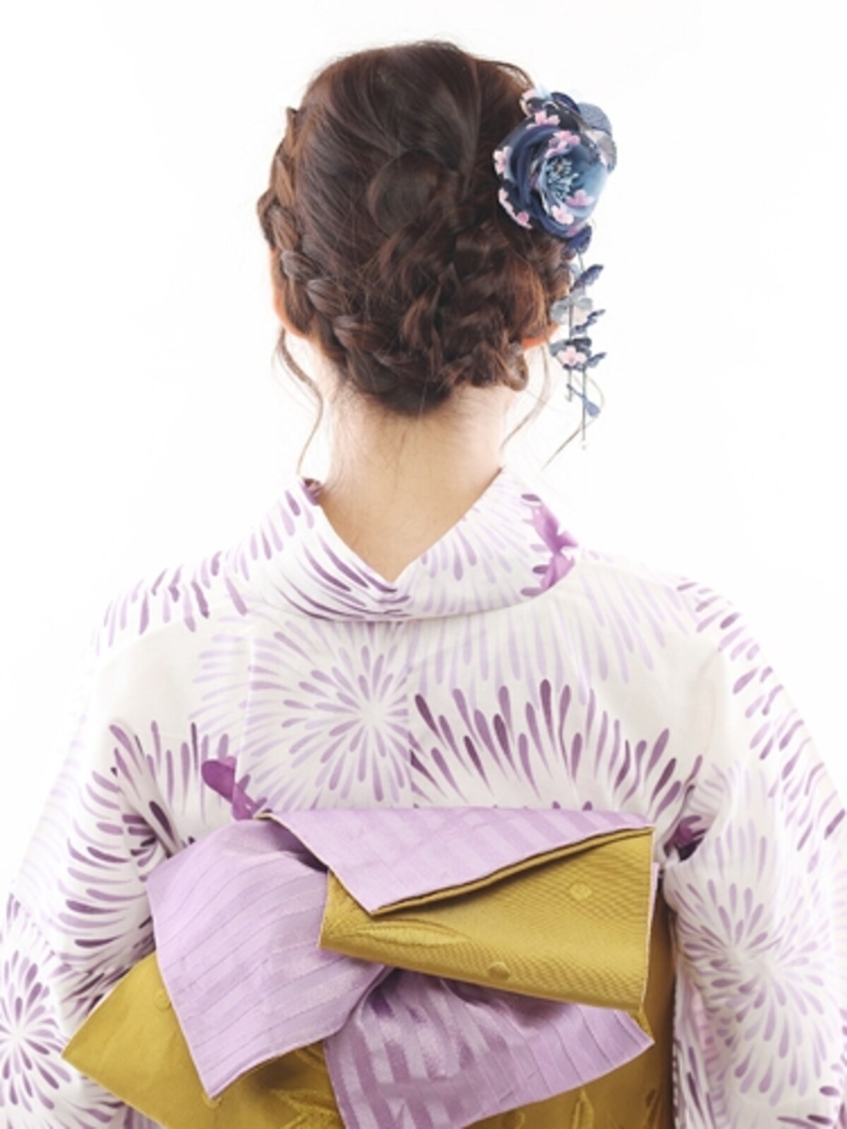 hair&make 榎本将人（AFLOAT JAPAN）