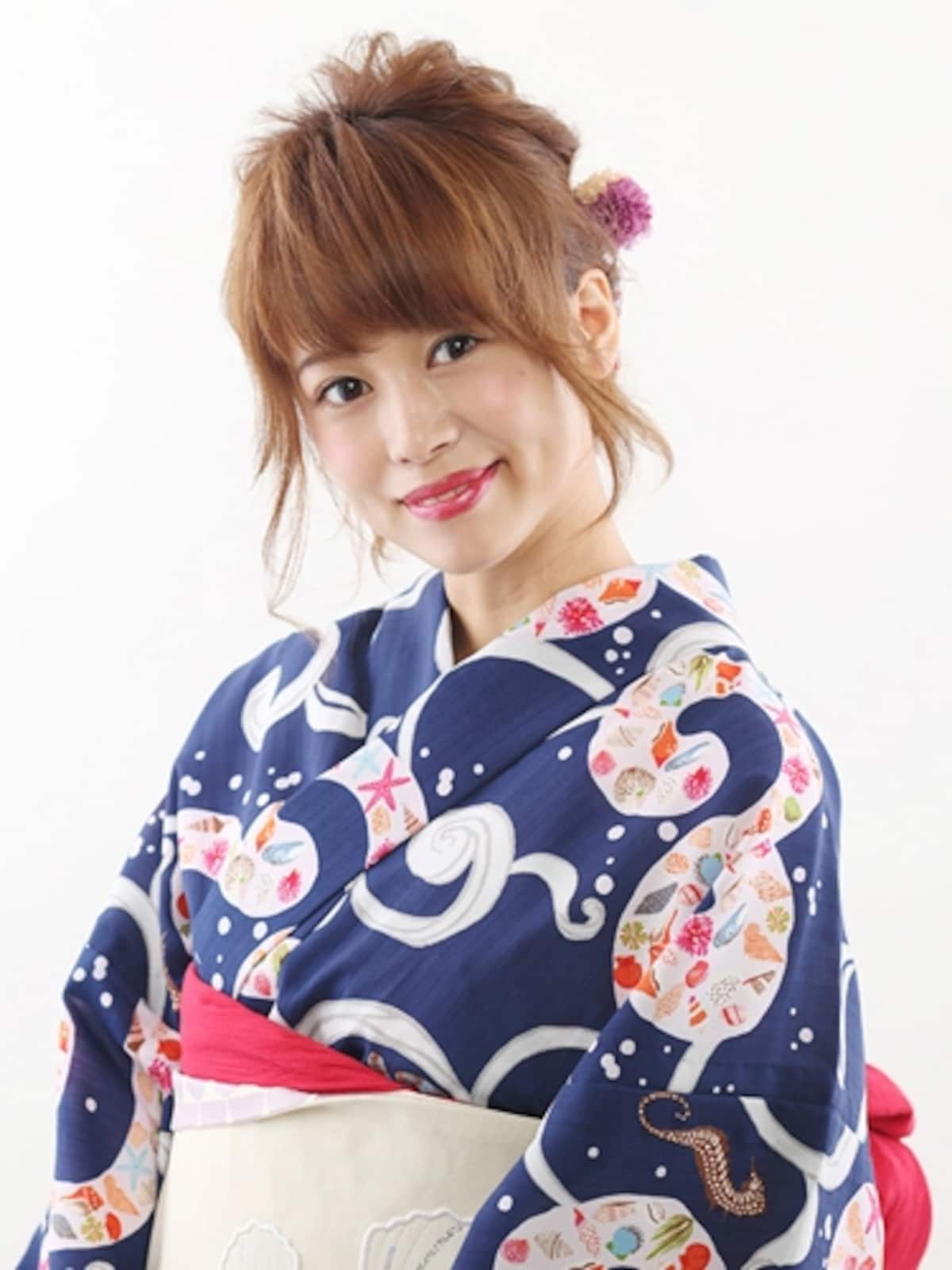 hair&make 西岡卓志（AFLOAT JAPAN）