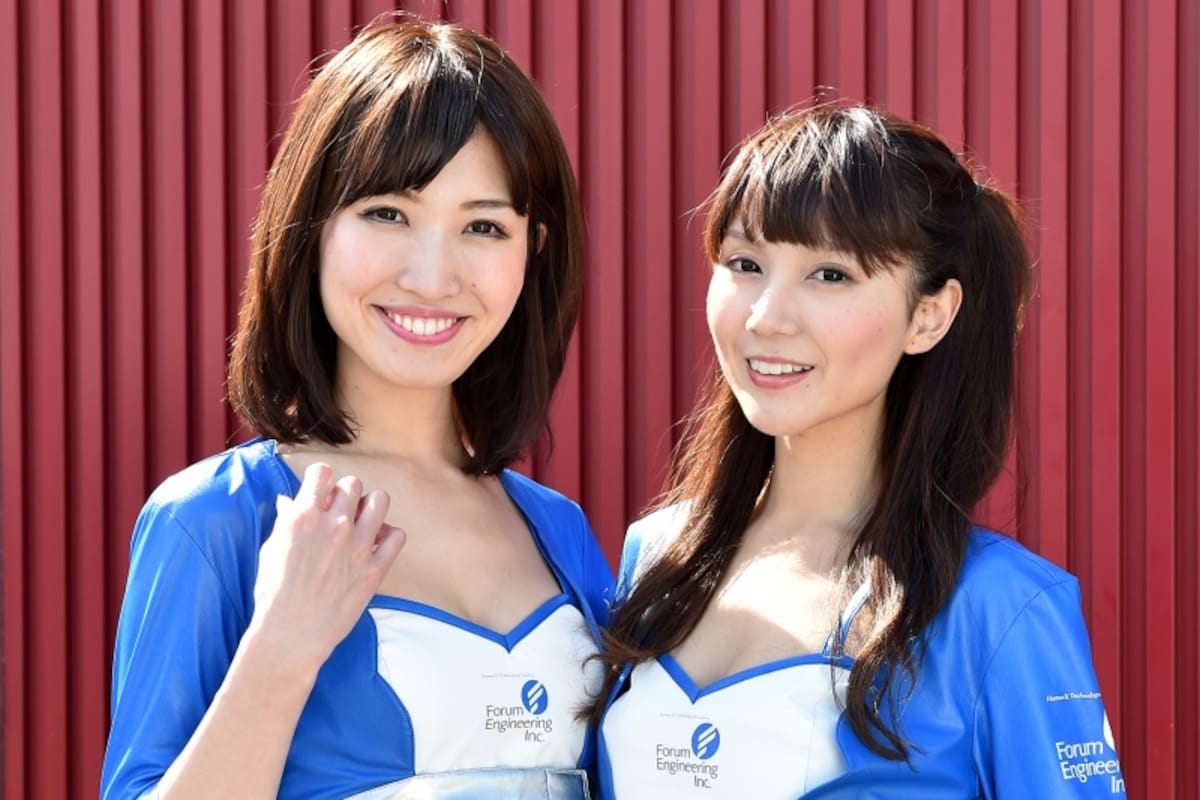 フォーラムエンジニアリングギャル