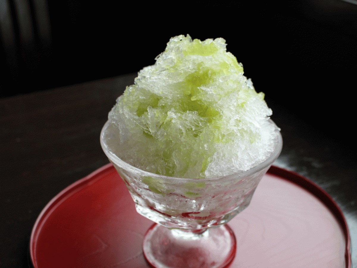 氷梅