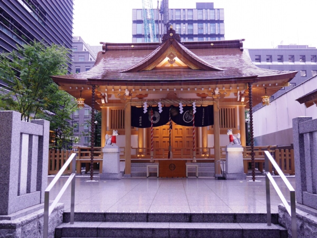 福徳神社