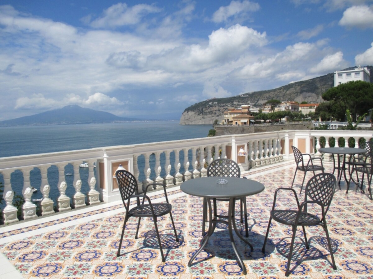 terrazza Cortchacow