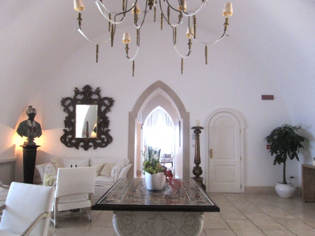 Hotel Mezzatorre