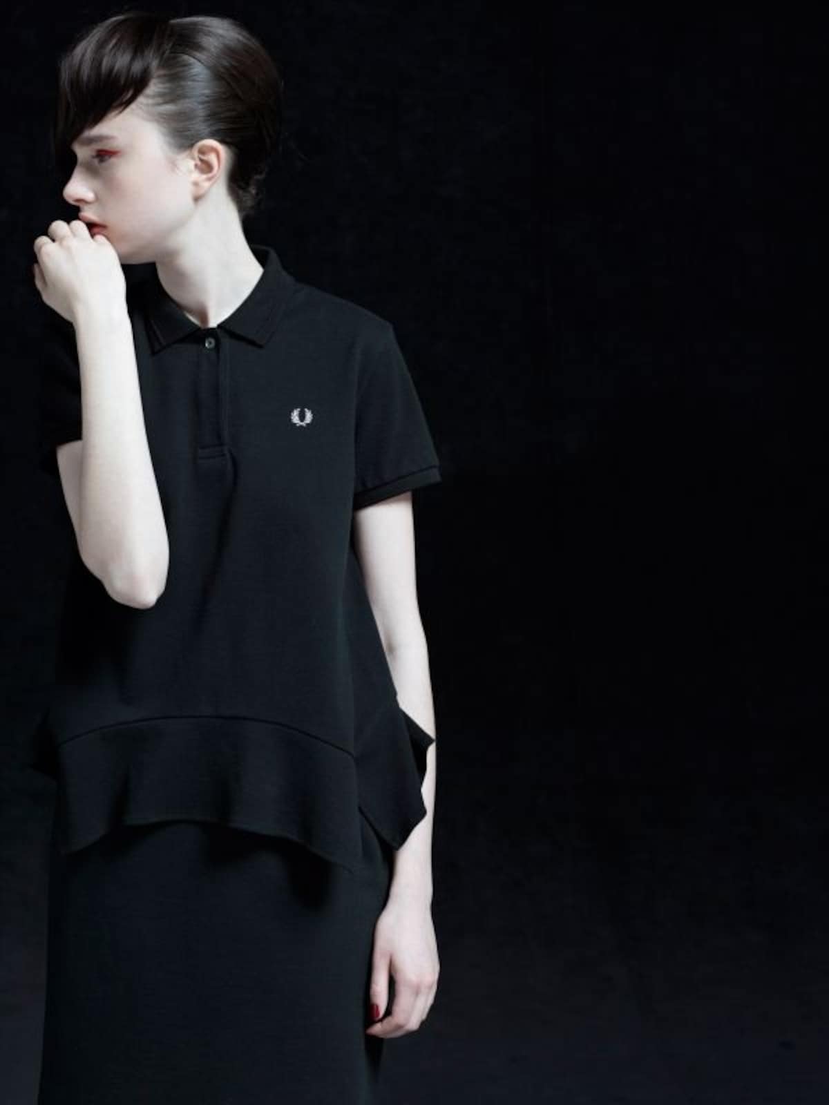 MINTDESIGNS+FRED PERRY