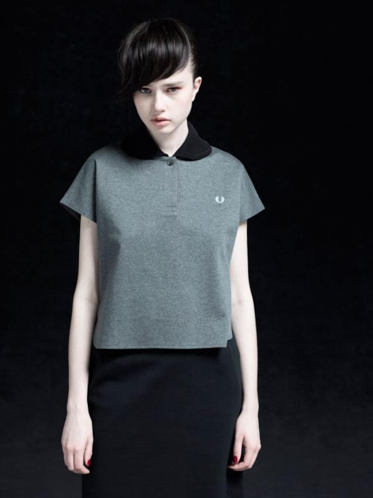 MINTDESIGNS+FRED PERRY