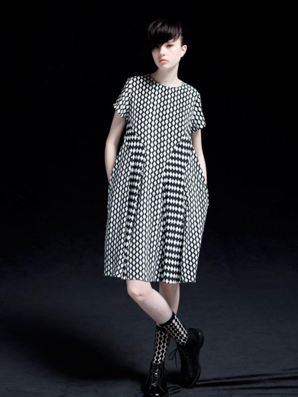 MINTDESIGNS+FRED PERRY