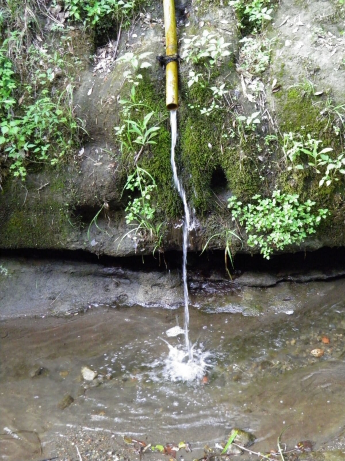 梶原太刀洗水