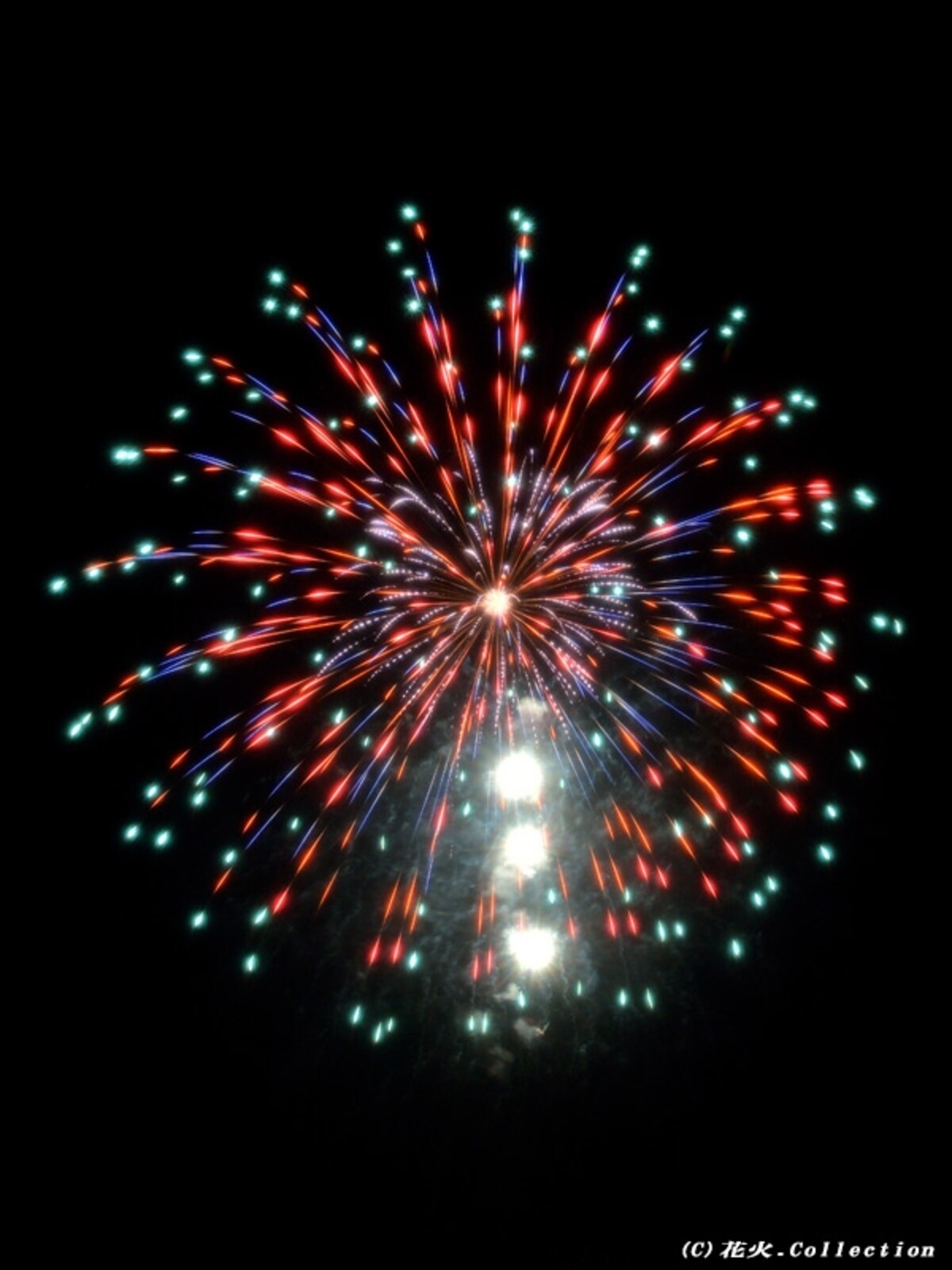 2015夏本番！最新花火