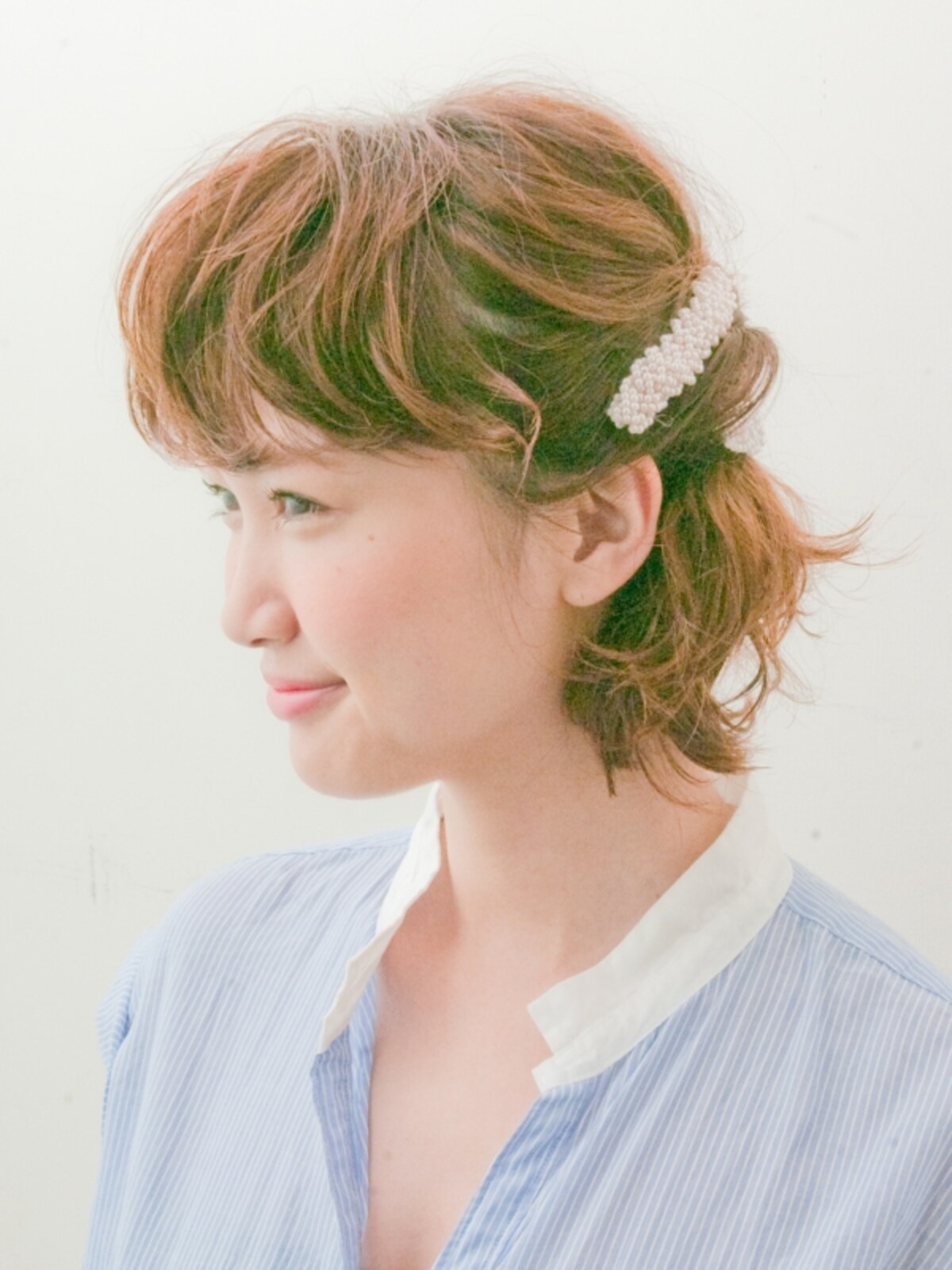 Hair make  KAORI