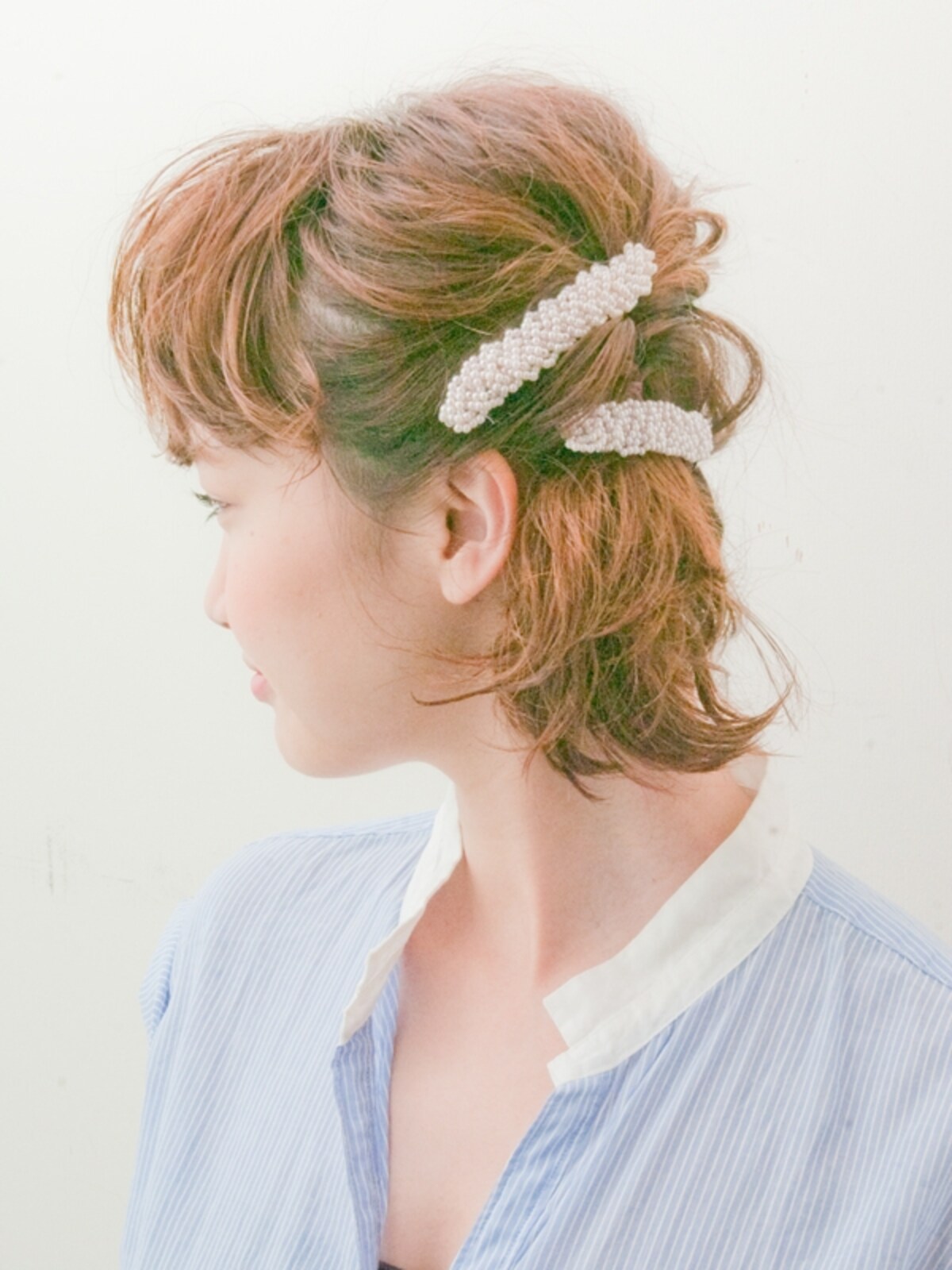 Hair make  KAORI