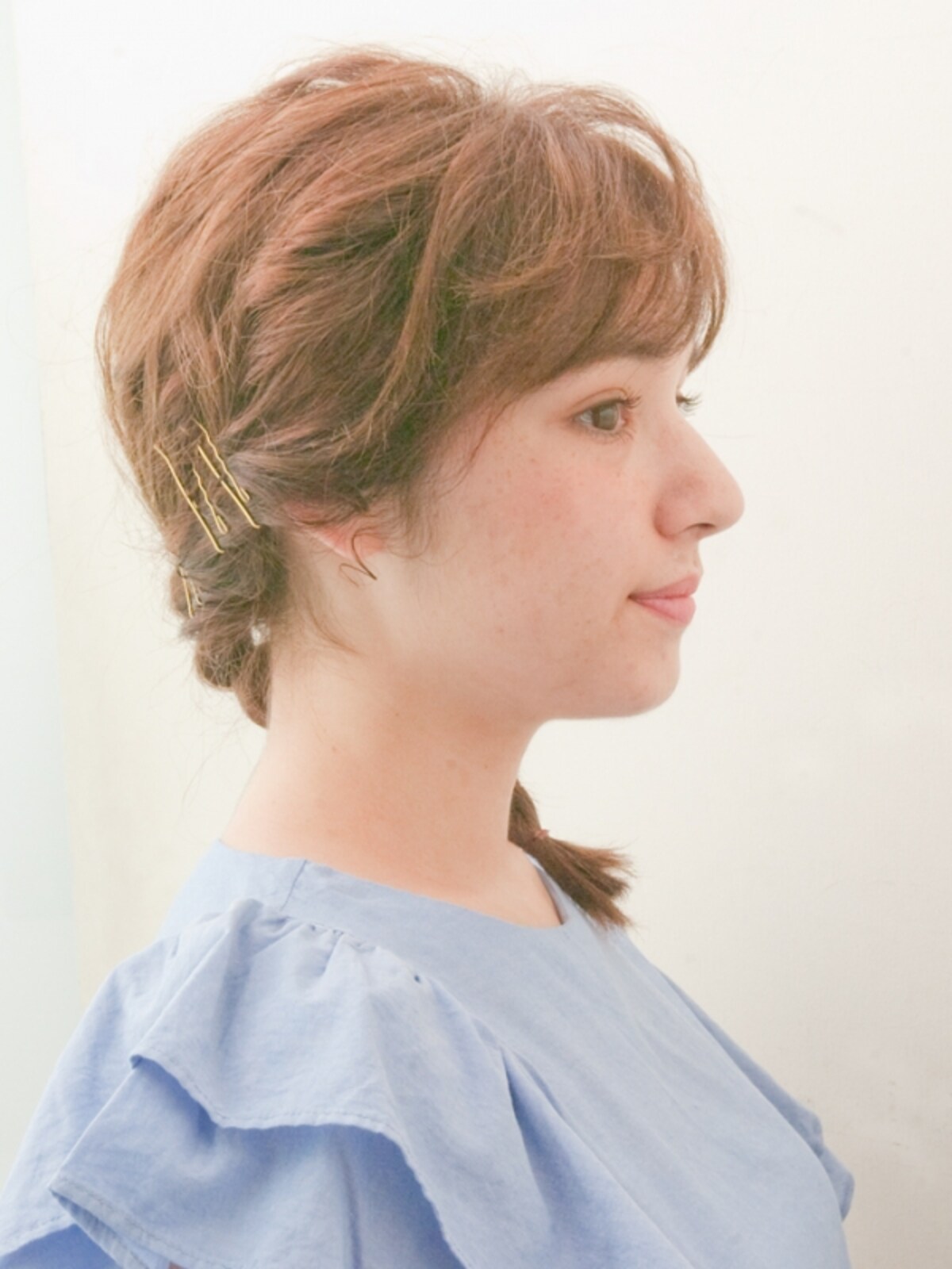 hair make KEIKO