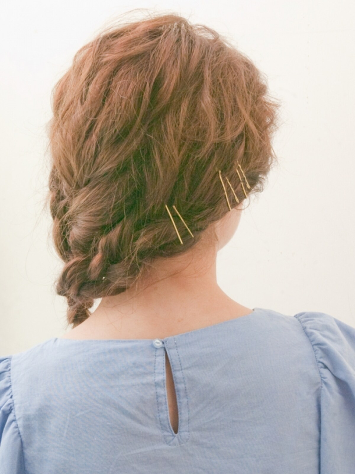 hair make KEIKO