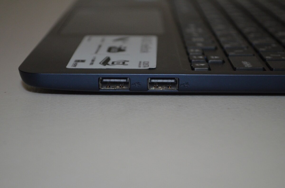 USB