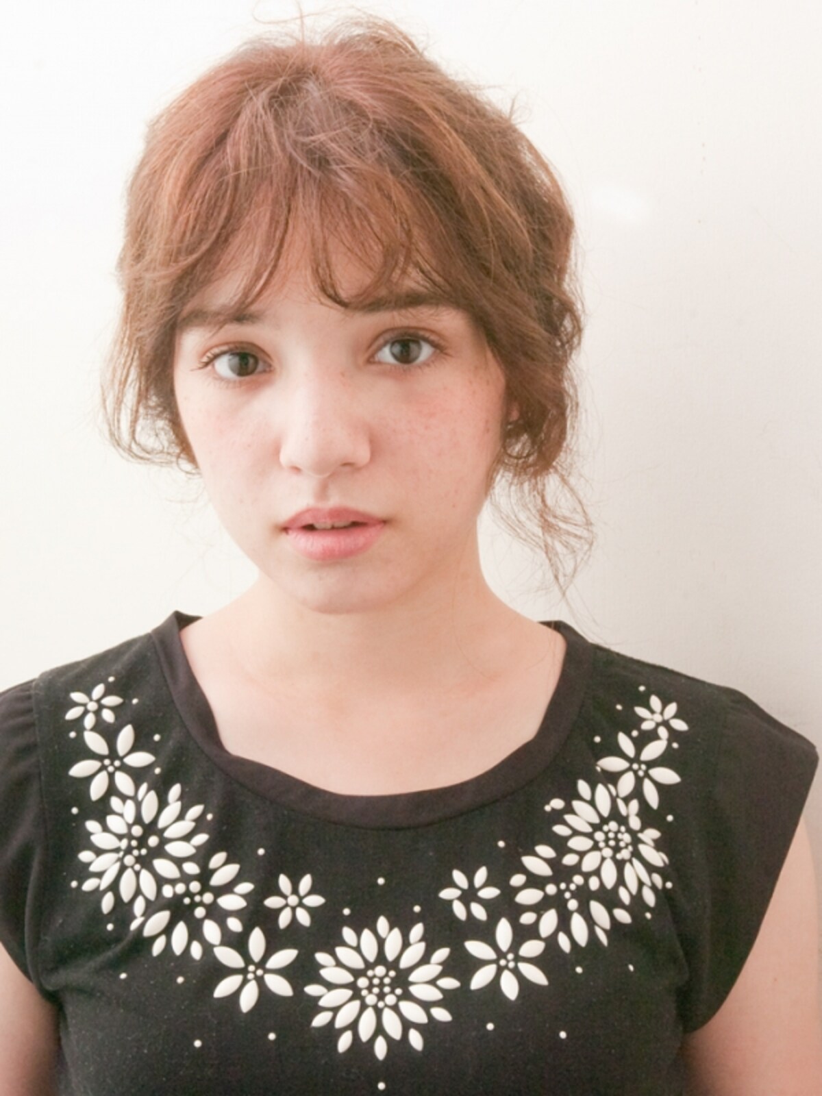 hair make KEIKO