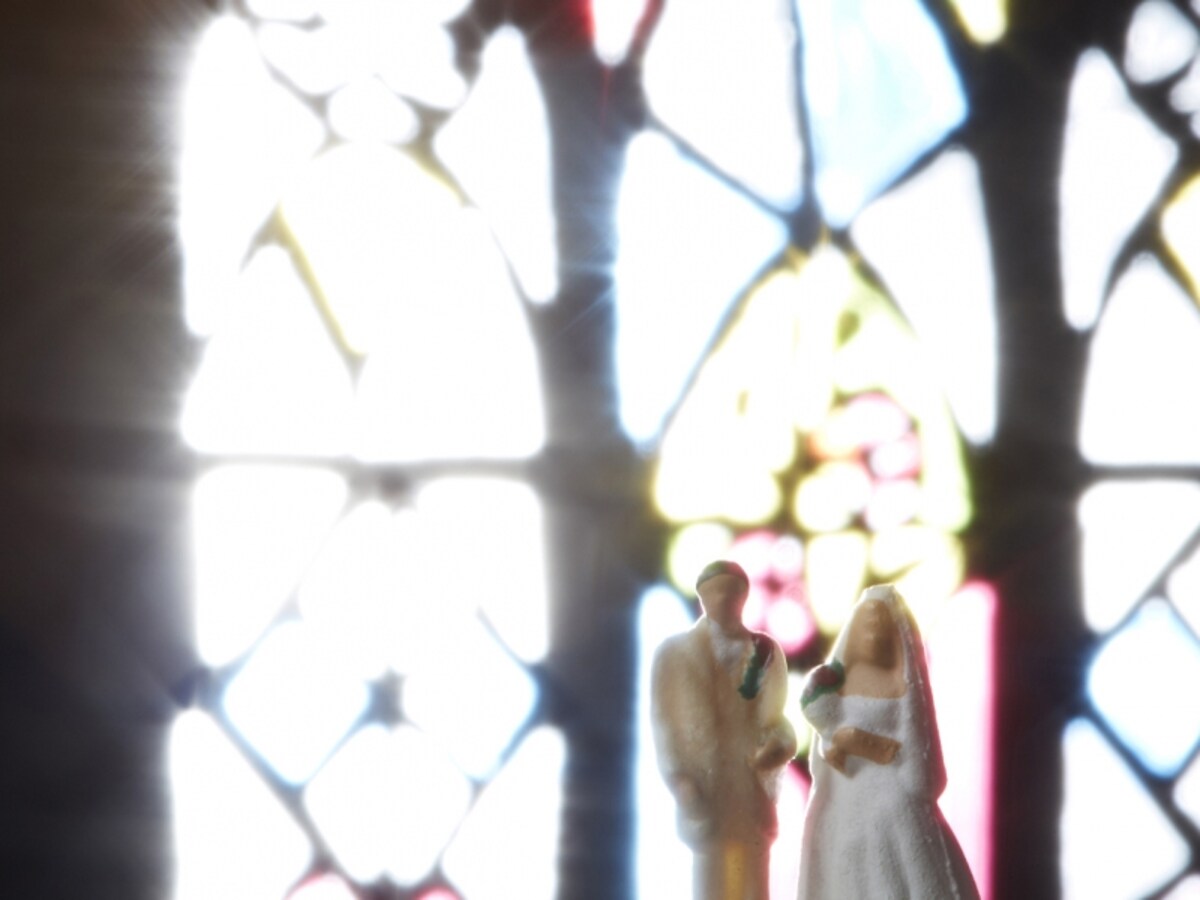 結婚への欲求