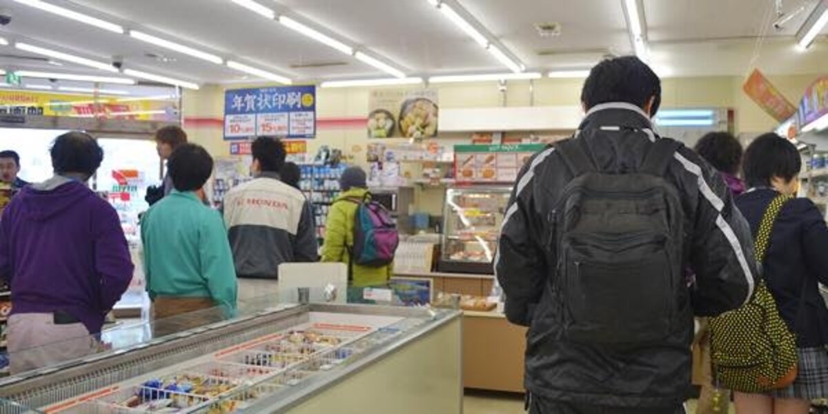 何気ない習慣を振り返ってみませんか