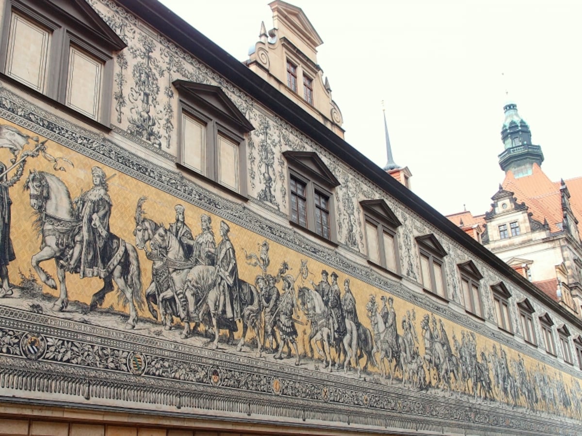 furstenzug