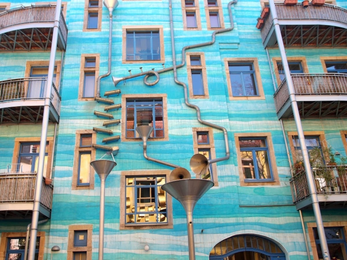kunsthof