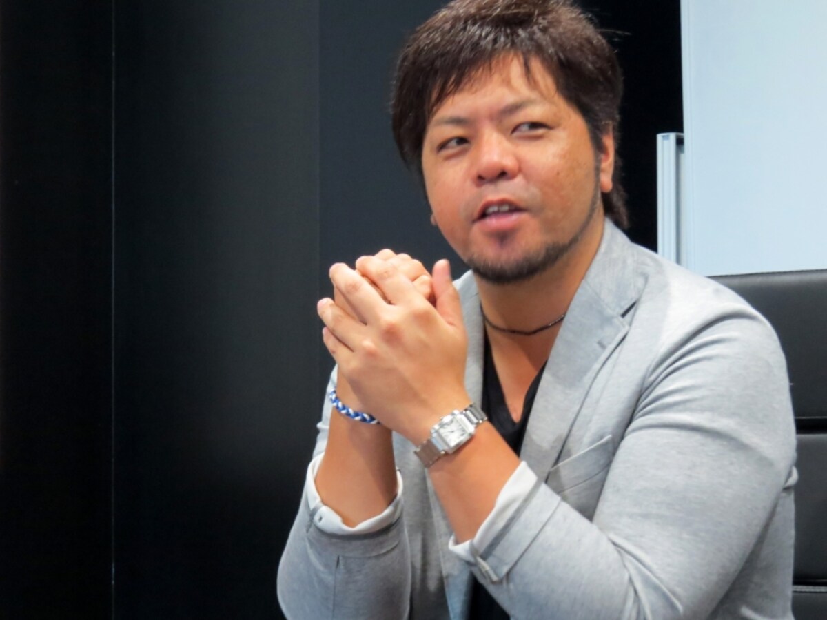 浅見氏