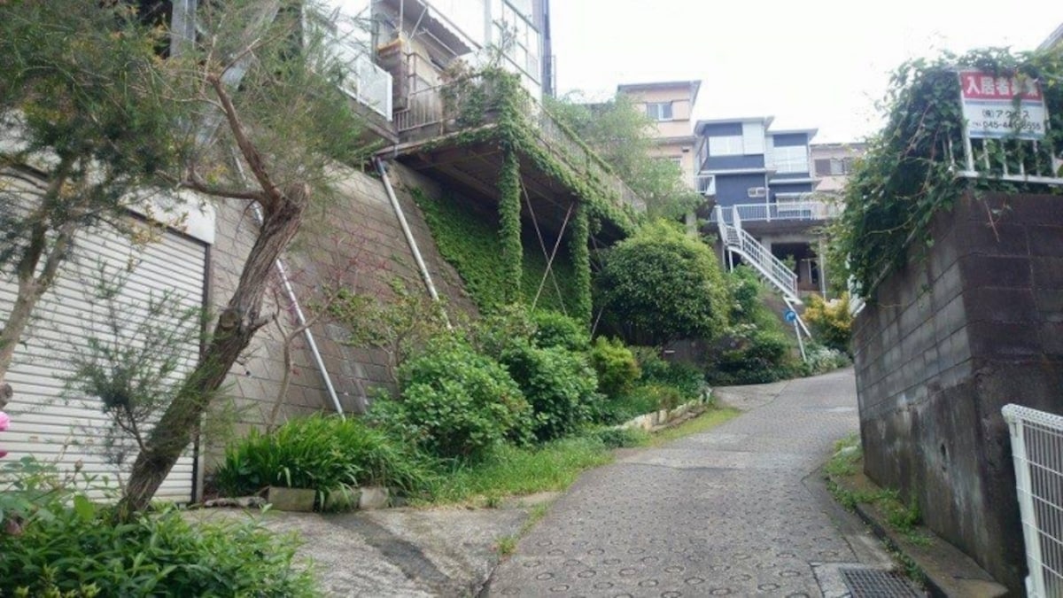 張り出し