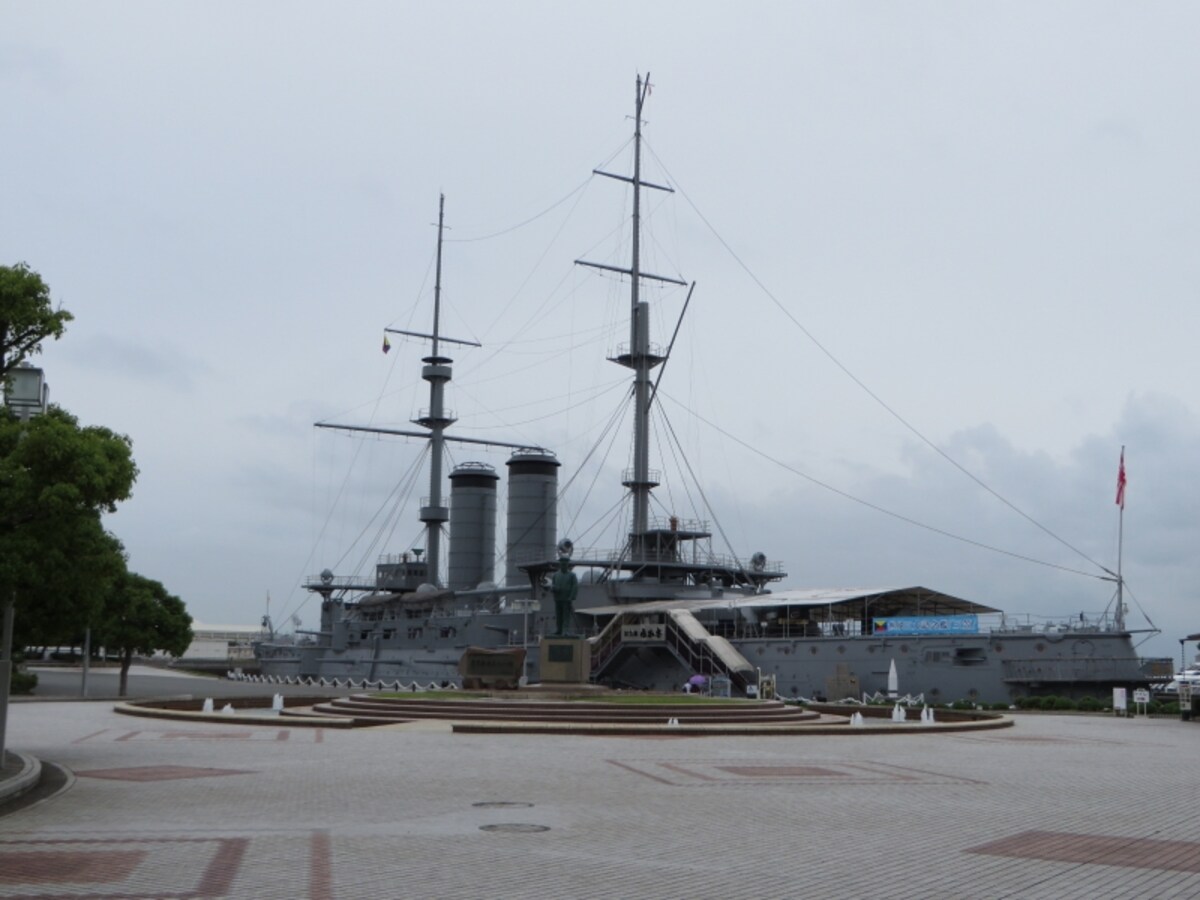 三笠公園