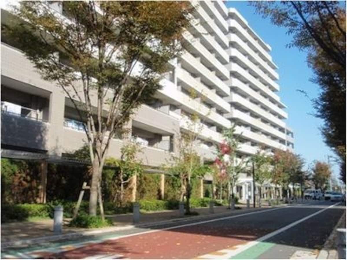 中央線沿線の中古マンションは、ここ10年ではリセールバリューが高かった