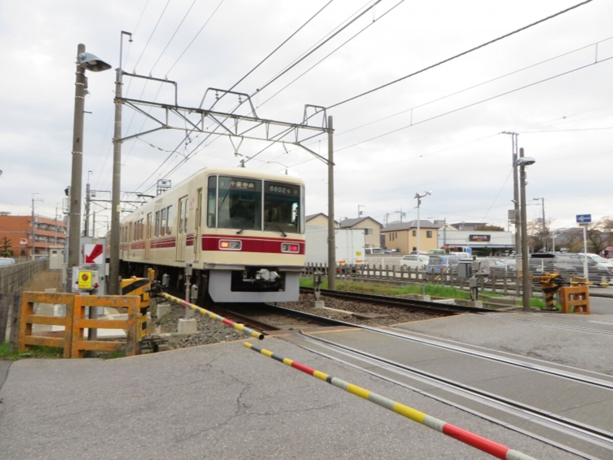 新京成線