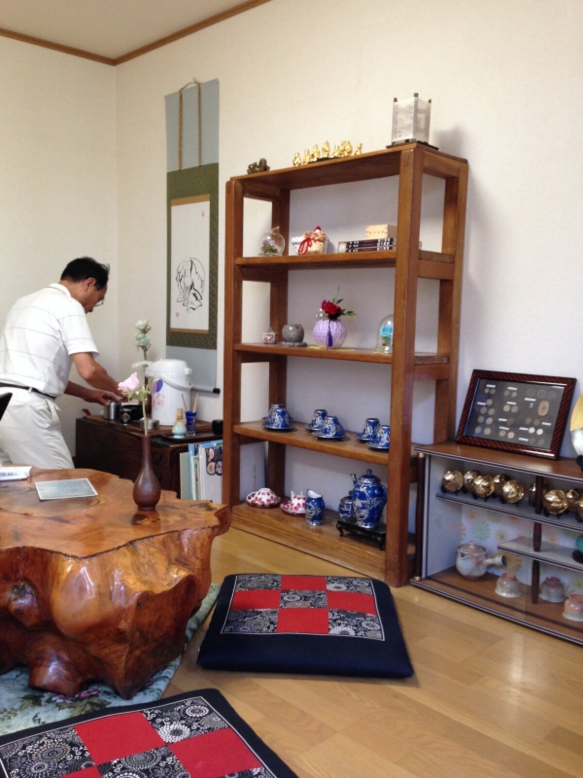 深沢茶店